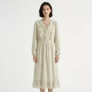 클라셰 시스루프릴플레어원피스_B6M0112