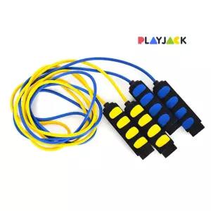 콩콩 방과후 성장판자극 키크는 어린이줄넘기 순발력 유치원 체육시간