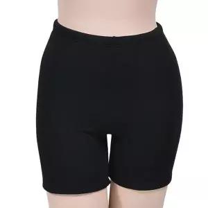 [하프클럽/](보신각)부드럽고 도톰한 융기모 털안감 속바지 3부