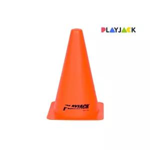 육상훈련 달리기 중량감 스포츠 삼각콘(23cm) 어린이집 활동적 운동놀이