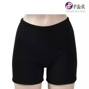 [하프클럽/](피엔알)포근하고 따뜻한 융 3부 속바지