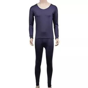 [하프클럽/]세사 기모스판 흡습가공 편안한 착용감 기모 남성내의