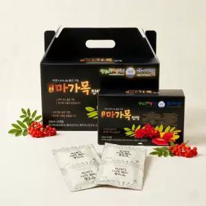 국산 마가목 진액 즙 액기스 원액 마가목 차