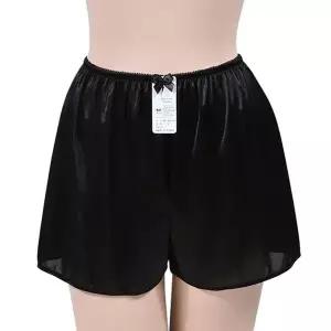 [하프클럽/](보신각)부드러운 촉감 가볍고 편안한 슬립 속바지