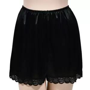 [하프클럽/](보신각)보들보들 부드러운 레이스 속바지