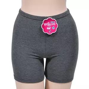 [하프클럽/]뽀송뽀송 부드럽고 따스한 습식기모 여성 3부속바지