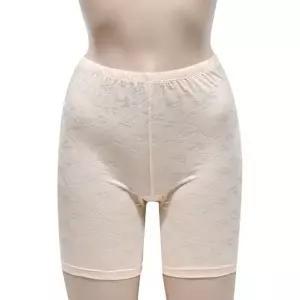 [하프클럽/]구성이 뛰어난 인견 바디 맵핑 사각 드로즈 겸 속바지