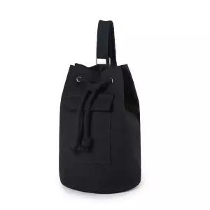 여자 바디백 패션 슬링백 데일리 버킷백 블랙 가방 메신져백