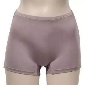 [하프클럽/]몸에 닿는 촉감이 좋은 여성 인견 사각 마법 위생팬티