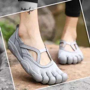 여성 여름 발가락 워터슈즈 운동화 비치슈즈 샌들 아쿠아슈즈 여름신발