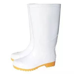 [하프클럽/]작업 논슬립 위생 백장화 주방신발 남자 낚시 장화