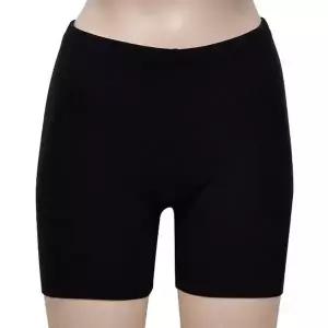 [하프클럽/]추위를 많이 타는 분을 위한 여성 기모 3부 속바지