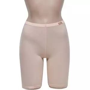 [하프클럽/]은 듯 안 입은 듯 편안한 인견 스판 여성 5부 속바지