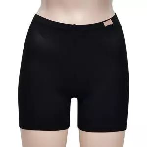 [하프클럽/]입체 패턴으로 보다 자유로운 여성 인견 3부 속바지