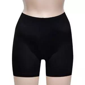 [하프클럽/]시원하고 쾌적한 여성 인견 사각 드로즈 팬티