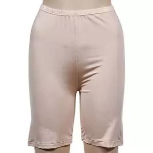 [하프클럽/]상쾌한 의 감촉 쿨 인견 사방스판 여성 속바지