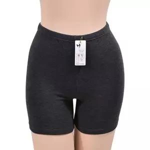 [하프클럽/]일리 컬러 부드럽고 따뜻한 보온성 융기모 3부 속바지