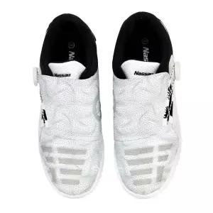 족구화 족구신발 다이얼 화이트 QSPDLWH 택1