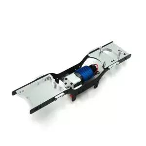 자동차 부품 금속 대들보 사이드 프레임 섀시 빔