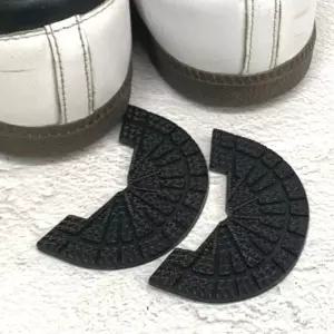 [하프클럽/]운동화 아웃솔 밑창보강 블랙 265-270