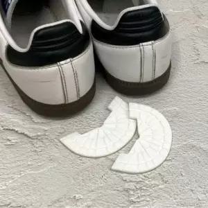 [하프클럽/]운동화 아웃솔 밑창보강 화이트 255-260