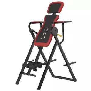 제이코 전동거꾸리 거꾸로 꺼꾸리 스트레칭 가정용 단일 병렬 막대 반전 교사형 피트니스 기계