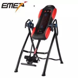 전동거꾸리 거꾸로 꺼꾸리 스트레칭 가정용 요추 스트레칭 패드 포함 마사지 요가 운동기구