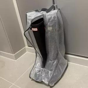 [하프클럽/]롱부츠 보관가방