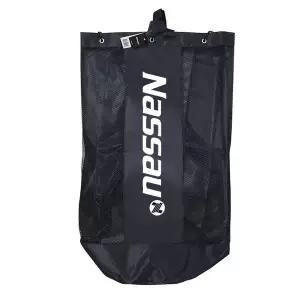 볼가방 축구공 수납가능 15개 블랙