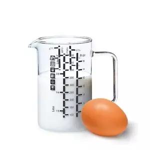 시맥스 계량컵 500ml