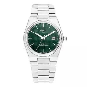 MUST IT_ TISSOT] T137.407.11.091.00 남성 메탈시계