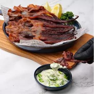 씹을수록 깊은 풍미 오다리 200g