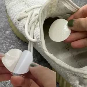 [하프클럽/]스니커즈구멍패치 운동화 신발 메쉬구멍 수선패치 화