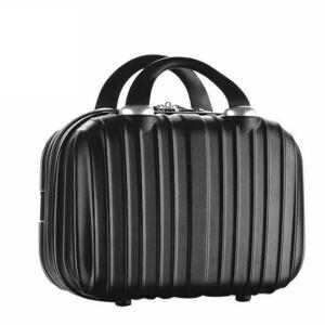 [하프클럽/]기내용 캐리어 여행 미니 14인치 수납 초경량