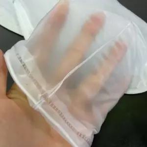 [하프클럽/]남성신발 신발 방수커버 비닐장화 화이트 265-270