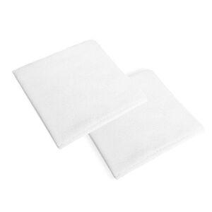 [하프클럽/]구두광택 융 2개 천 광택제 가죽신발 가죽광택융