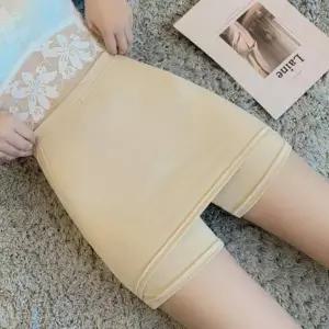 [하프클럽/]이중 여성 속바지 이너웨어 속옷 치마 이너팬츠