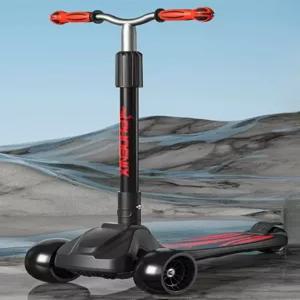 접이식 세발 킥보드 싱싱카 3발 씽씽이 선물 씽씽카 보드 퀵보드 이동형