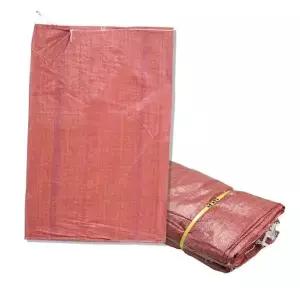 폐기물 포대 재활용 마대 건설 자루 PP 67-90 100매