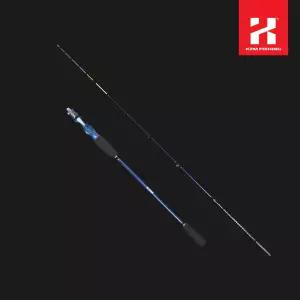 카즈미 센시티브 티탄 낚시대 쭈 갑대 낚시용품 티타늄 팁 고강도 로드