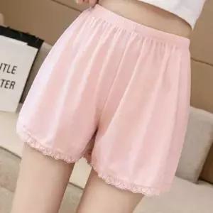 [하프클럽/]여자 Y존 비침 방지 레이스 속바지 반바디 숏팬츠