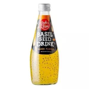 [카페음료] 웹 바질 시트 망고 290ml x 12ea