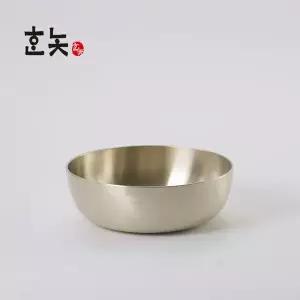 [콩심팥심]방짜유기 놋그릇 제사제기 퇴줏그릇