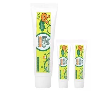 AVK 아물디젤 가려움 완화 피부건조 보습 25g 3개