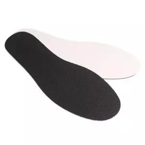 [하프클럽/]그래핀 부착식 인조 가죽깔창 운동화 슬리퍼 구두깔창