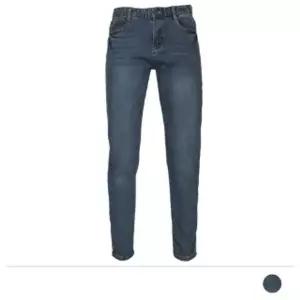 [하프클럽/]MPS19124 남성 탑 스키니 데님팬츠-진충청