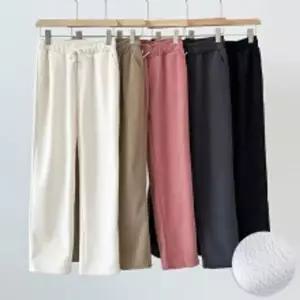 [하프클럽/]GSS CF980M 남자테이퍼드골덴밴딩팬츠 후리스안감