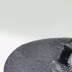 [하프클럽/]물집쪼리패드 실리콘 발가락 보호 플립패드 구두 x 소