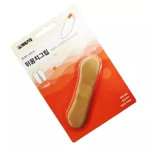 [하프클럽/]뒷꿈치 패드 발뒷꿈치 하이힐 쿠션패드 구두