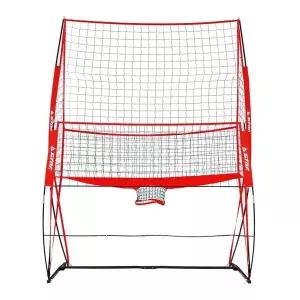 [콩심팥심]스파이크 연습네트 세트 VN600 배구